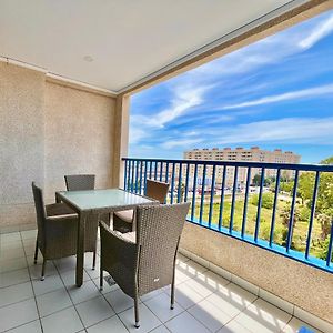 Apartamento de 2 Dormitorios